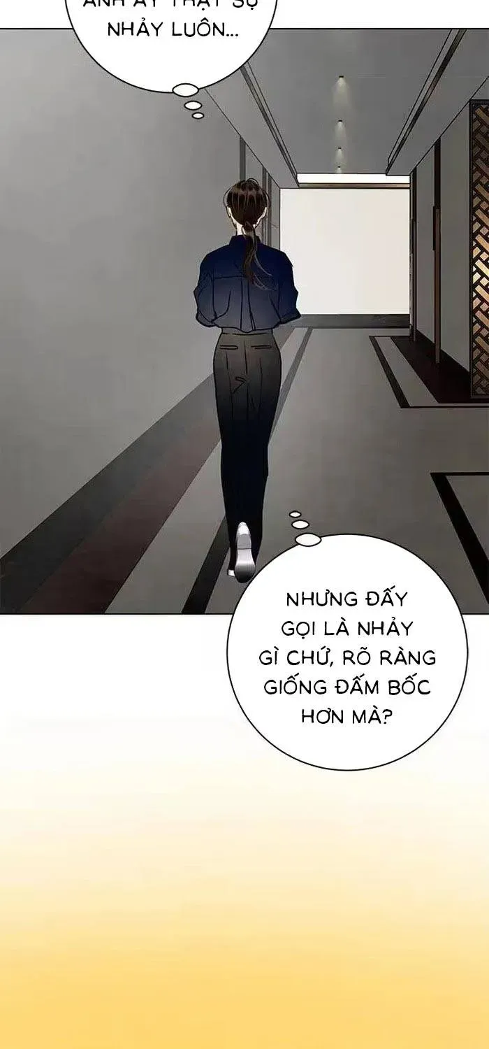 Vượt Ranh Vì Một Chữ Nợ Chapter 31 - Trang 44