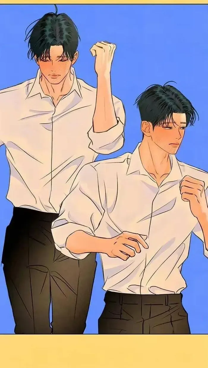 Vượt Ranh Vì Một Chữ Nợ Chapter 31 - Trang 45