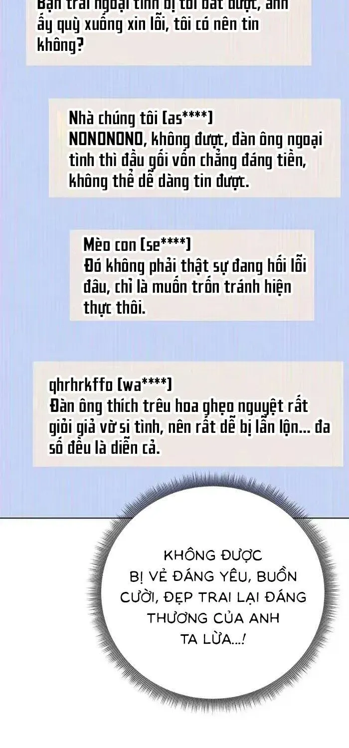 Vượt Ranh Vì Một Chữ Nợ Chapter 31 - Trang 49
