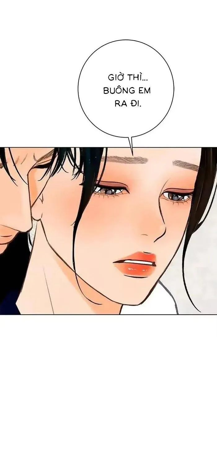 Vượt Ranh Vì Một Chữ Nợ Chapter 31 - Trang 8