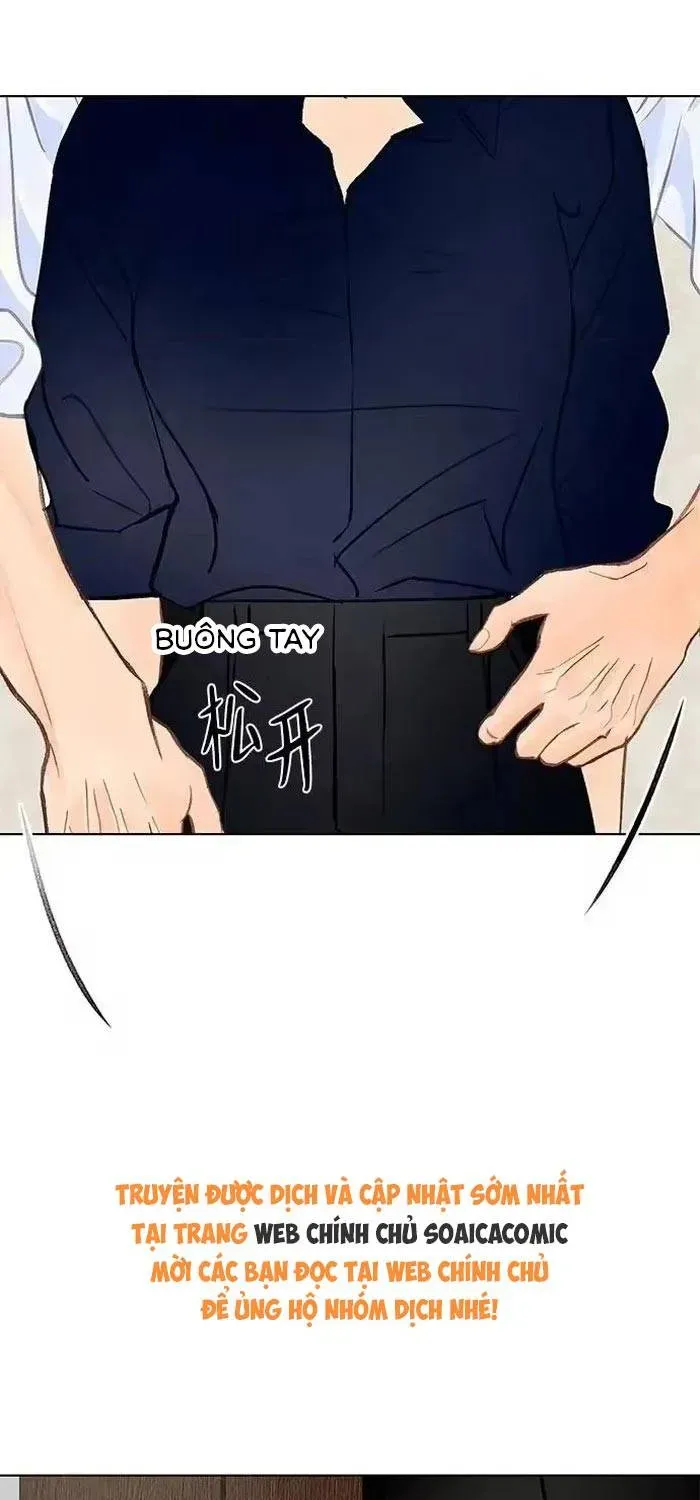Vượt Ranh Vì Một Chữ Nợ Chapter 31 - Trang 9
