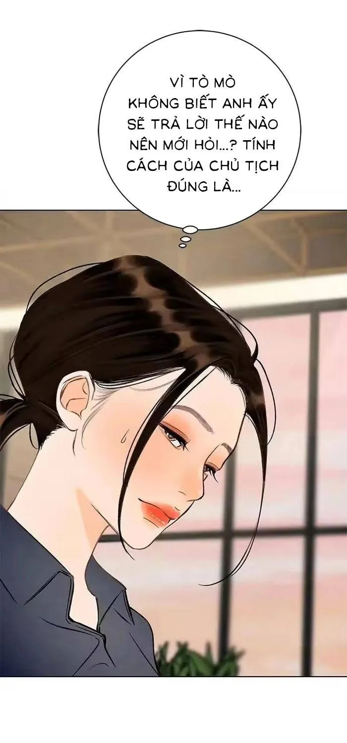 Vượt Ranh Vì Một Chữ Nợ Chapter 32 - Trang 11