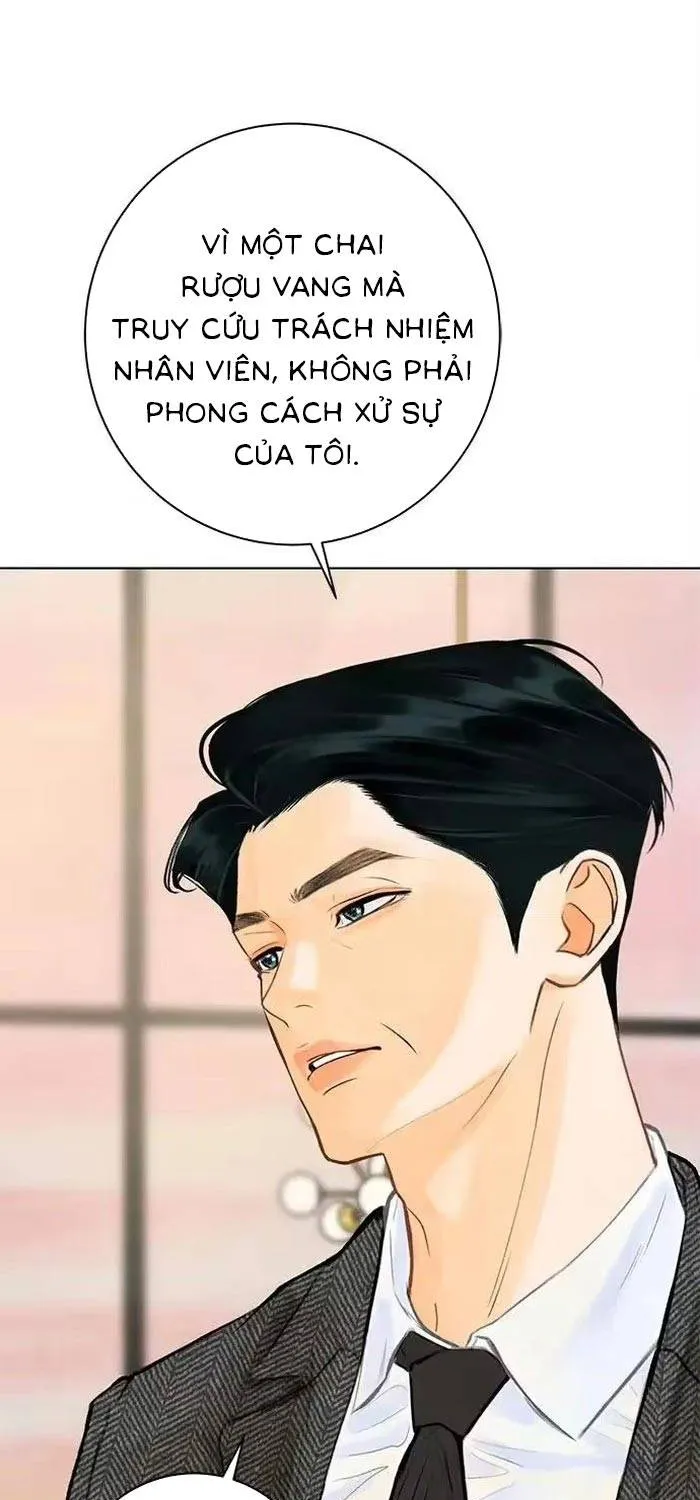 Vượt Ranh Vì Một Chữ Nợ Chapter 32 - Trang 12