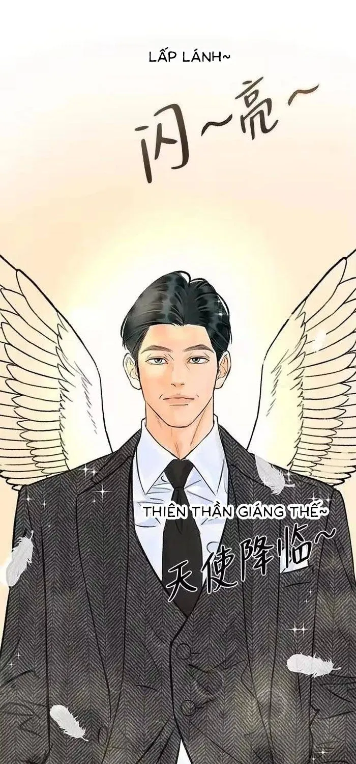 Vượt Ranh Vì Một Chữ Nợ Chapter 32 - Trang 15