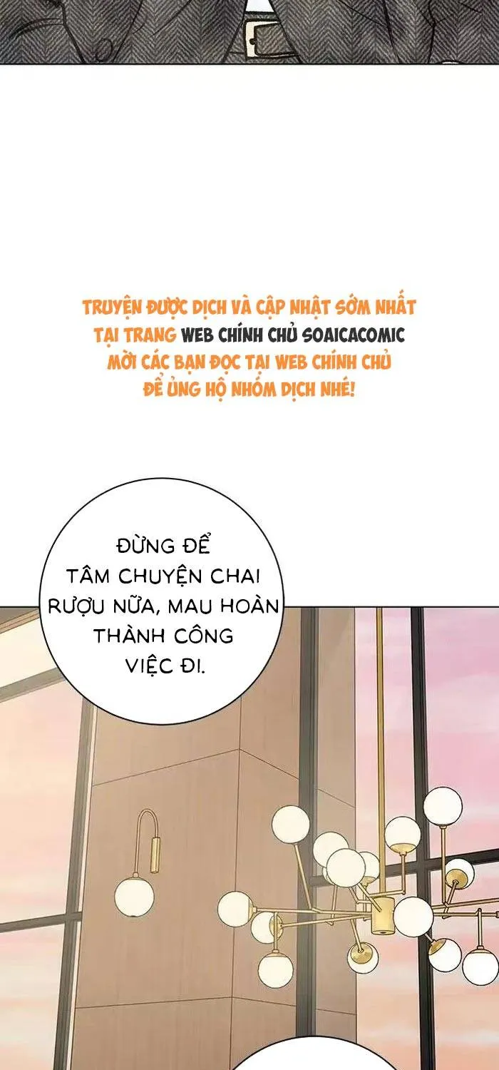 Vượt Ranh Vì Một Chữ Nợ Chapter 32 - Trang 16