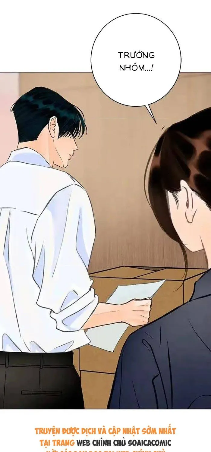 Vượt Ranh Vì Một Chữ Nợ Chapter 32 - Trang 19