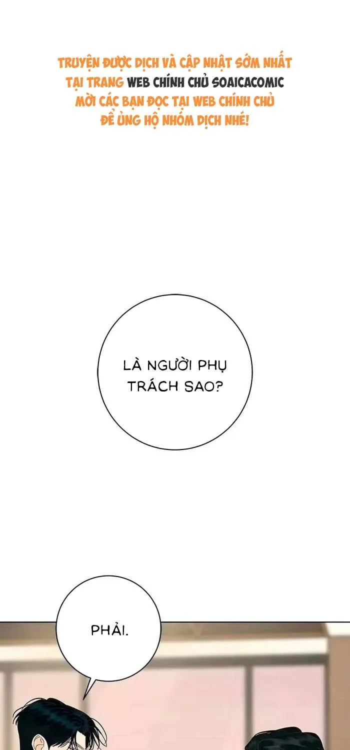 Vượt Ranh Vì Một Chữ Nợ Chapter 32 - Trang 2
