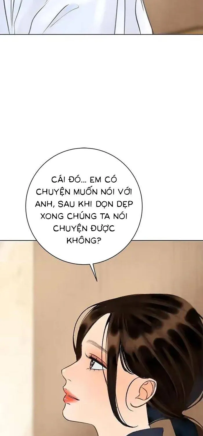 Vượt Ranh Vì Một Chữ Nợ Chapter 32 - Trang 21