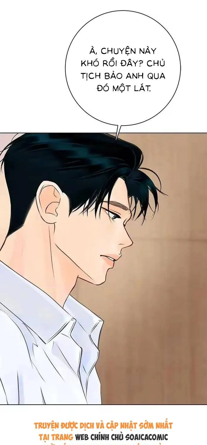 Vượt Ranh Vì Một Chữ Nợ Chapter 32 - Trang 23