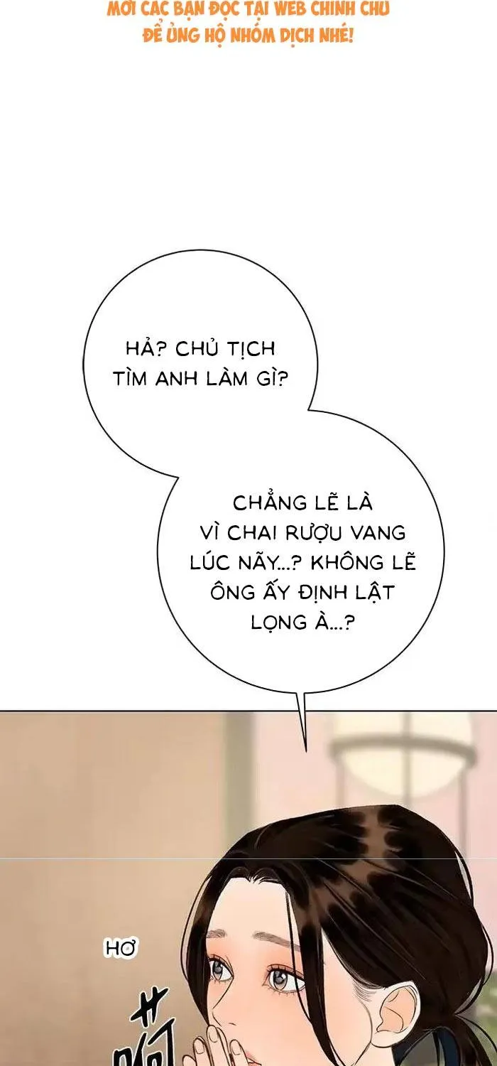 Vượt Ranh Vì Một Chữ Nợ Chapter 32 - Trang 24
