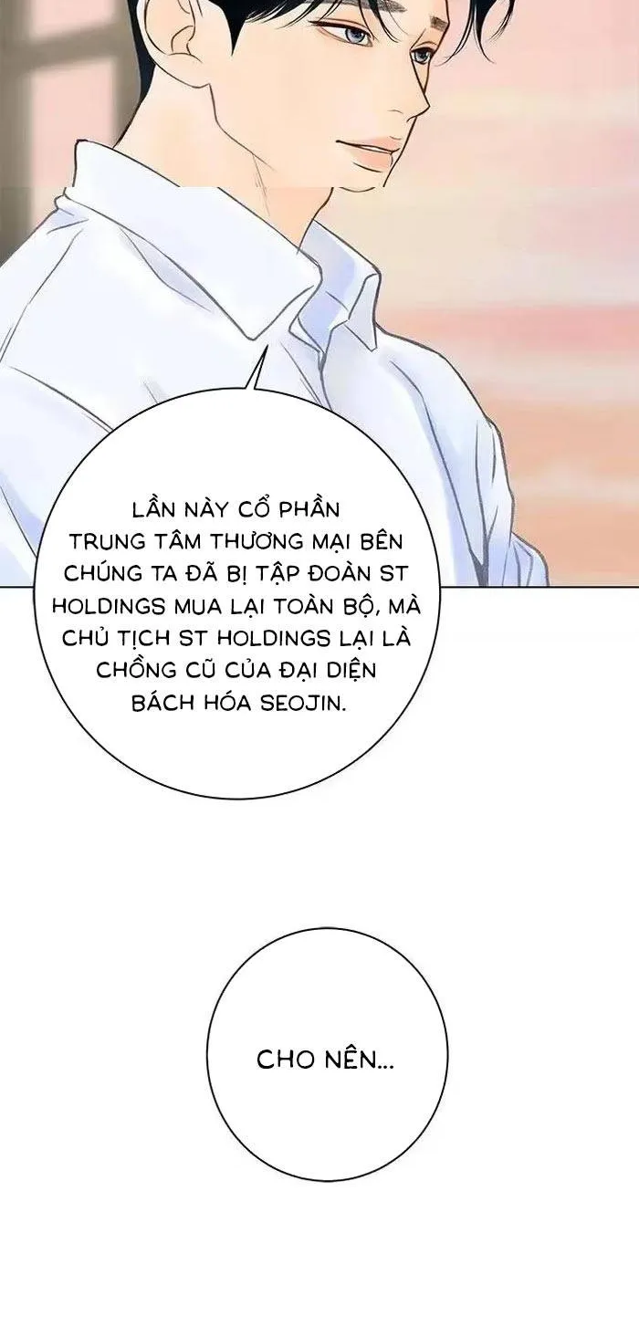 Vượt Ranh Vì Một Chữ Nợ Chapter 32 - Trang 26