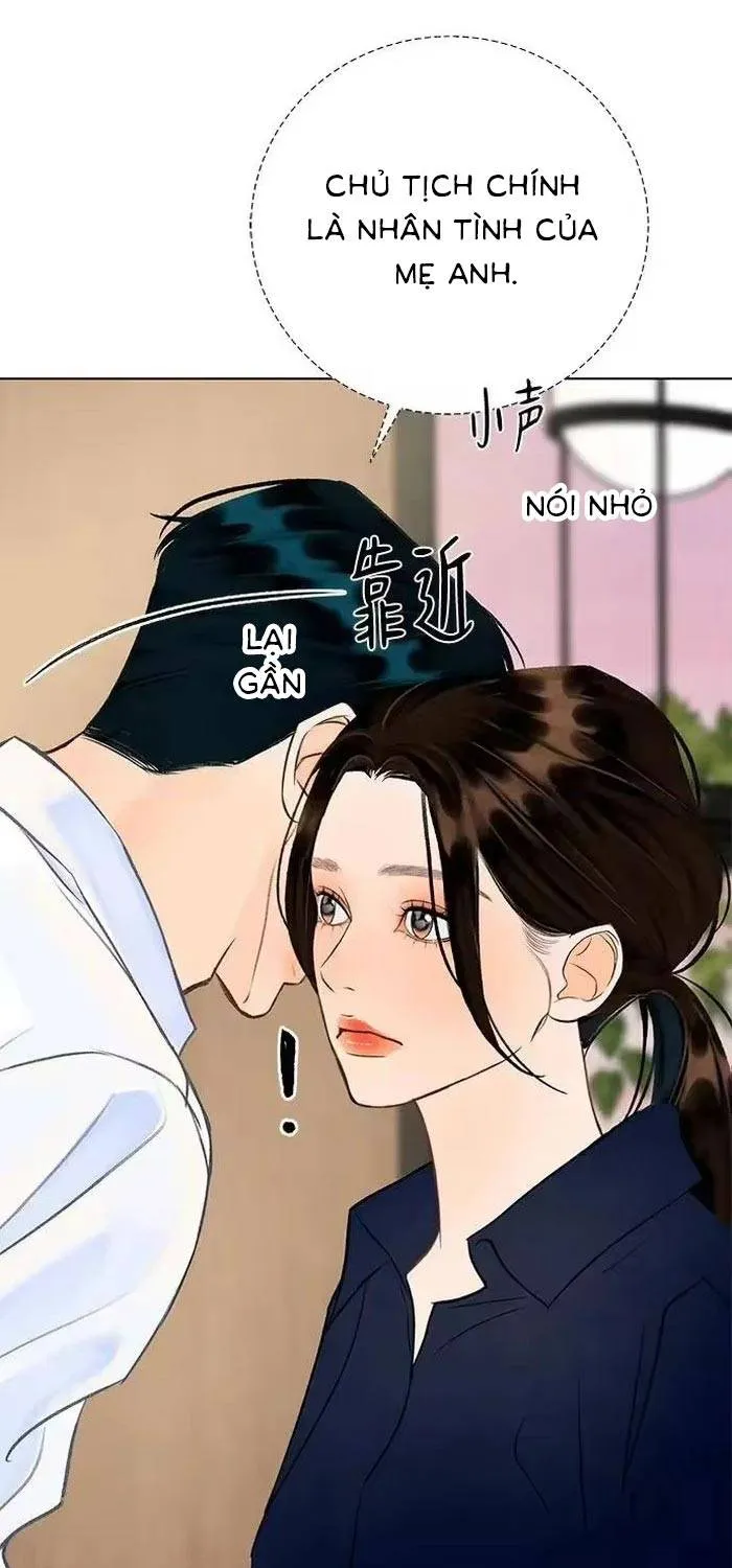 Vượt Ranh Vì Một Chữ Nợ Chapter 32 - Trang 27