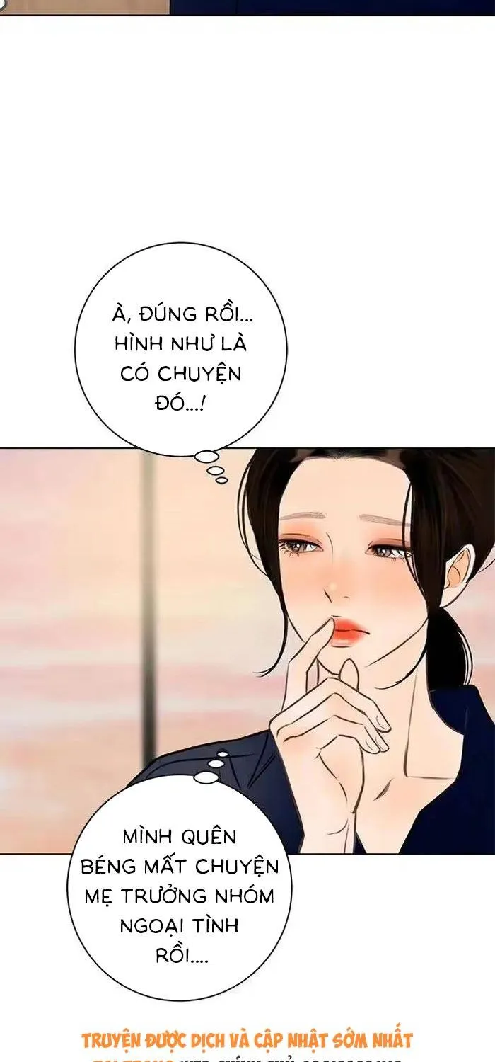 Vượt Ranh Vì Một Chữ Nợ Chapter 32 - Trang 28