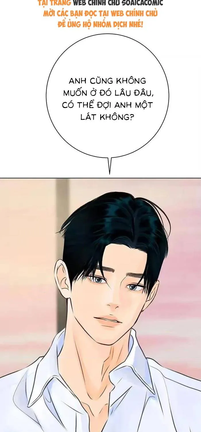 Vượt Ranh Vì Một Chữ Nợ Chapter 32 - Trang 29
