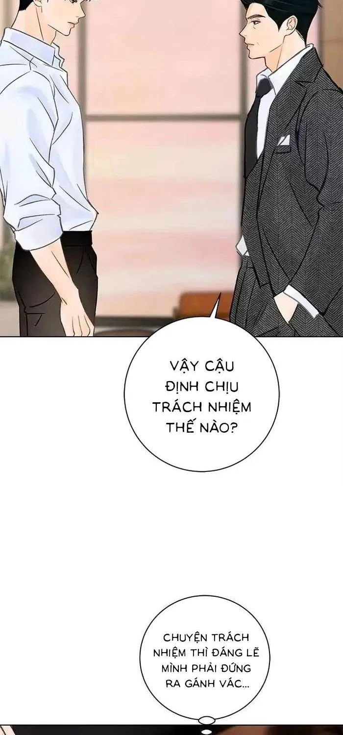 Vượt Ranh Vì Một Chữ Nợ Chapter 32 - Trang 3