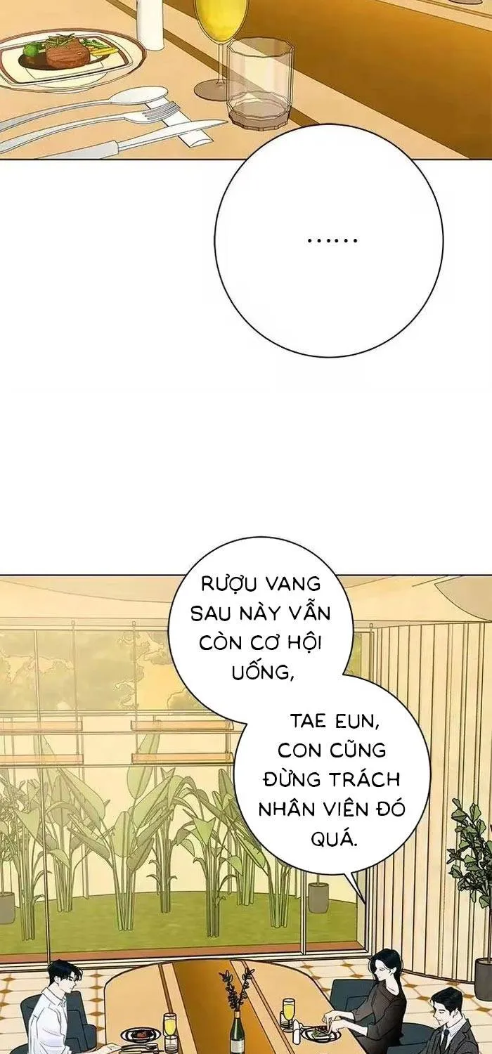 Vượt Ranh Vì Một Chữ Nợ Chapter 32 - Trang 34