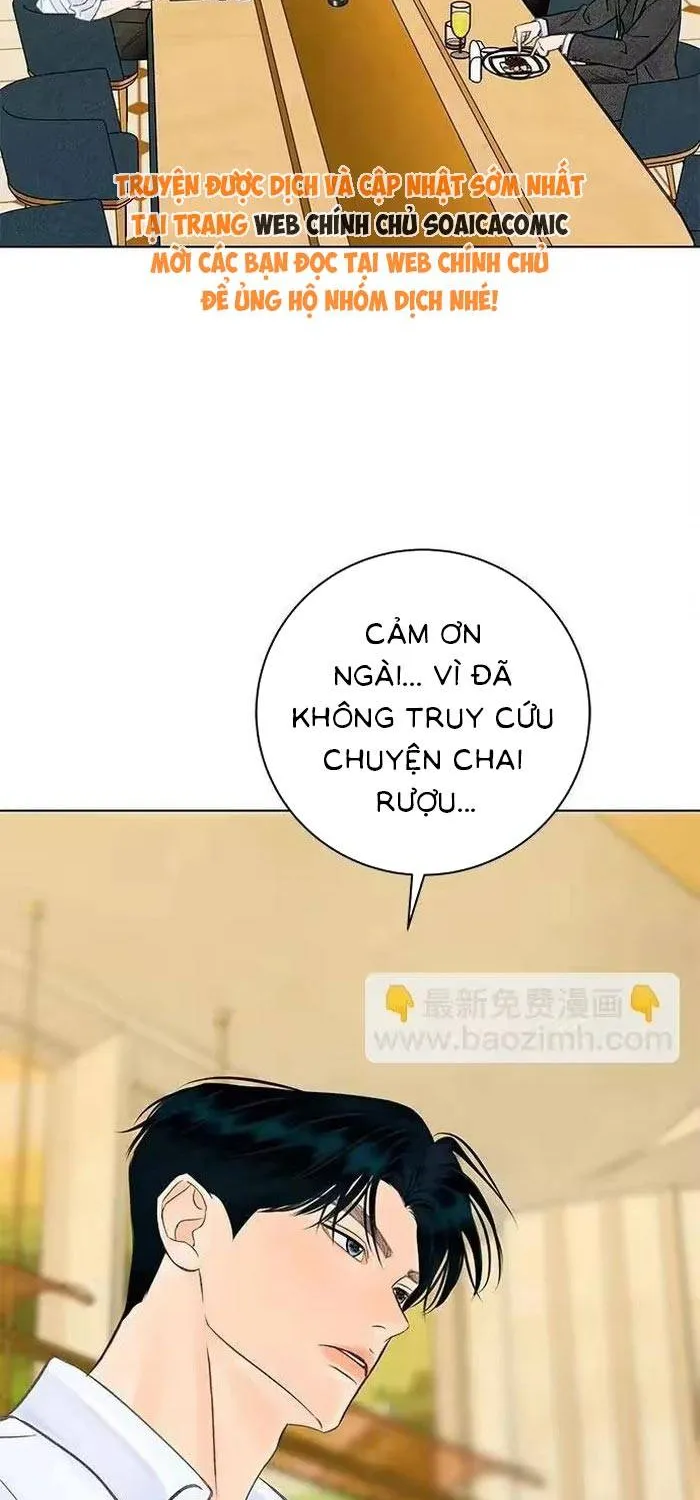 Vượt Ranh Vì Một Chữ Nợ Chapter 32 - Trang 35