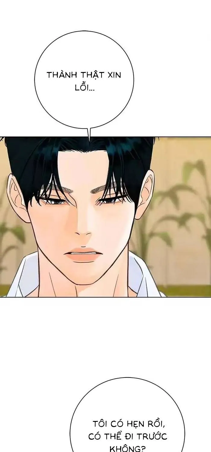 Vượt Ranh Vì Một Chữ Nợ Chapter 32 - Trang 37