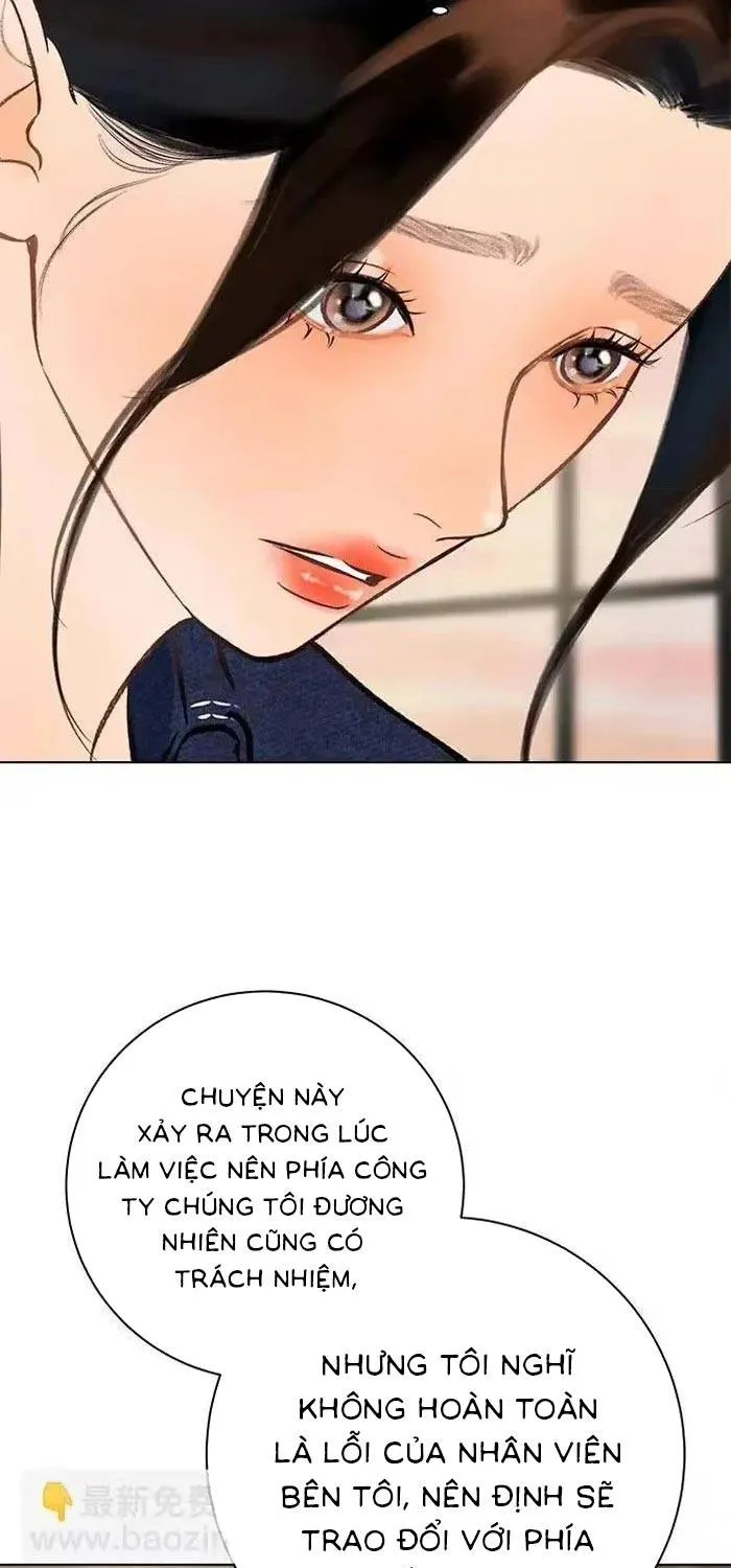 Vượt Ranh Vì Một Chữ Nợ Chapter 32 - Trang 4