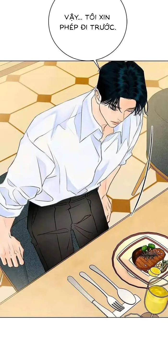 Vượt Ranh Vì Một Chữ Nợ Chapter 32 - Trang 41
