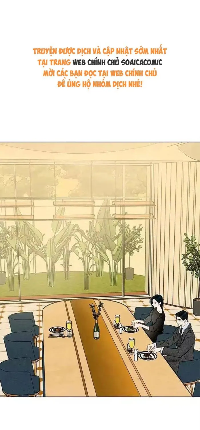 Vượt Ranh Vì Một Chữ Nợ Chapter 32 - Trang 43