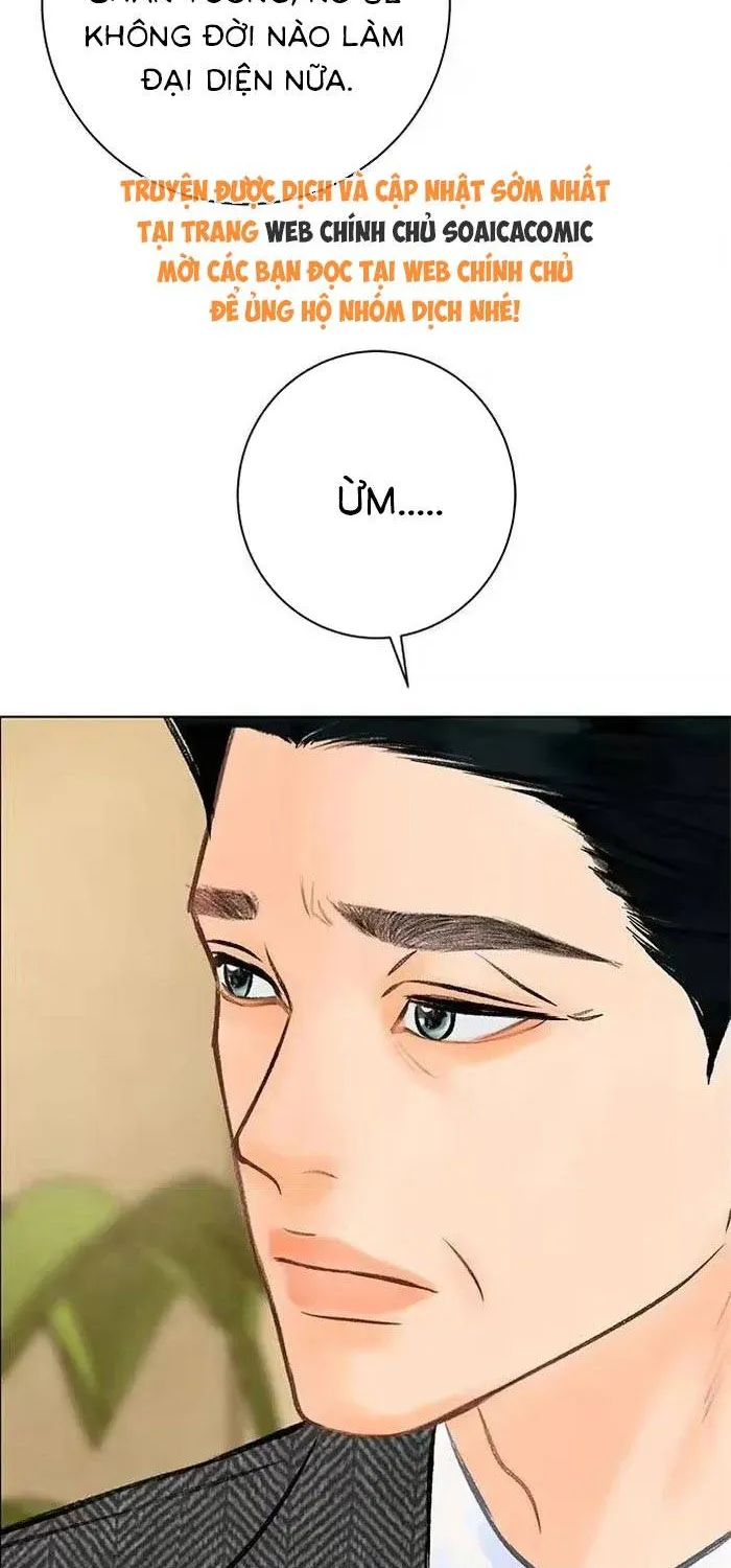Vượt Ranh Vì Một Chữ Nợ Chapter 32 - Trang 49