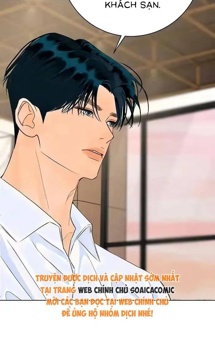 Vượt Ranh Vì Một Chữ Nợ Chapter 32 - Trang 5