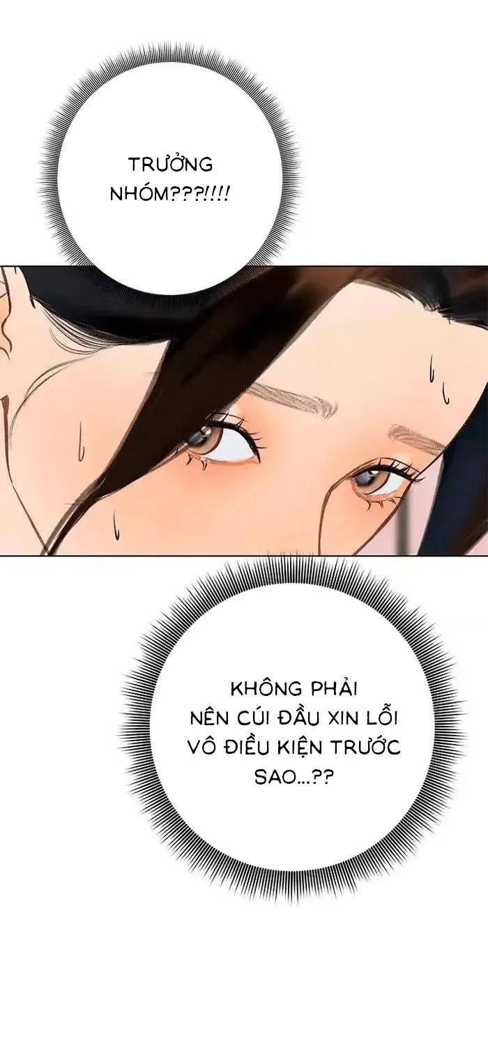 Vượt Ranh Vì Một Chữ Nợ Chapter 32 - Trang 6