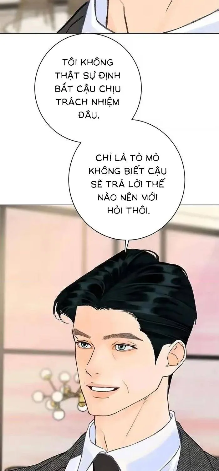 Vượt Ranh Vì Một Chữ Nợ Chapter 32 - Trang 8