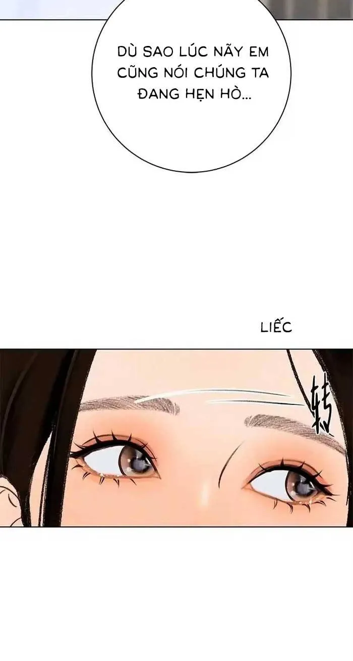 Vượt Ranh Vì Một Chữ Nợ Chapter 34 - Trang 14