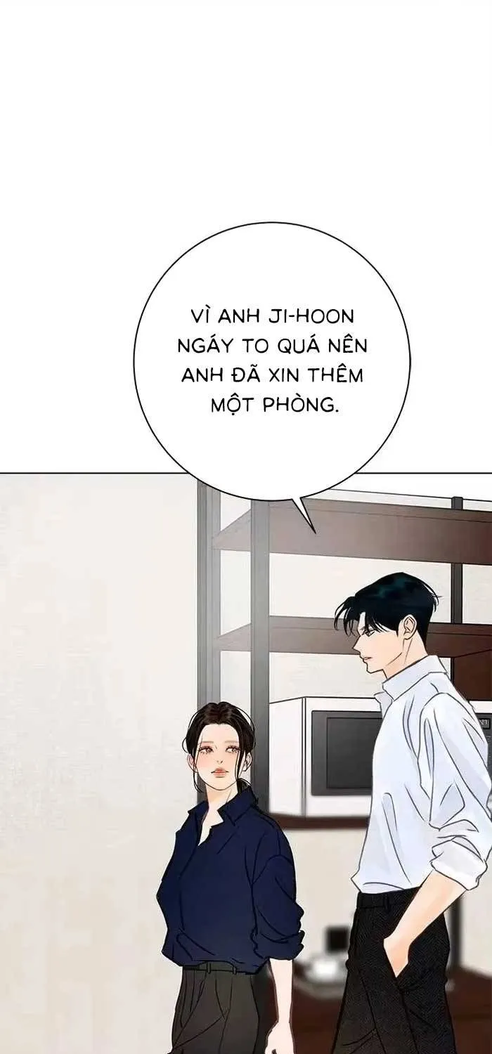 Vượt Ranh Vì Một Chữ Nợ Chapter 34 - Trang 20
