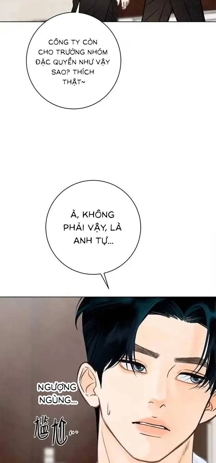 Vượt Ranh Vì Một Chữ Nợ Chapter 34 - Trang 21