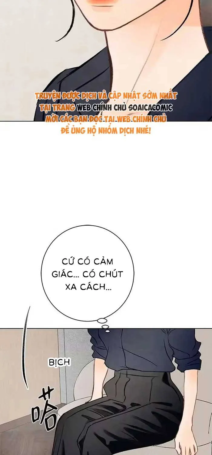 Vượt Ranh Vì Một Chữ Nợ Chapter 34 - Trang 23