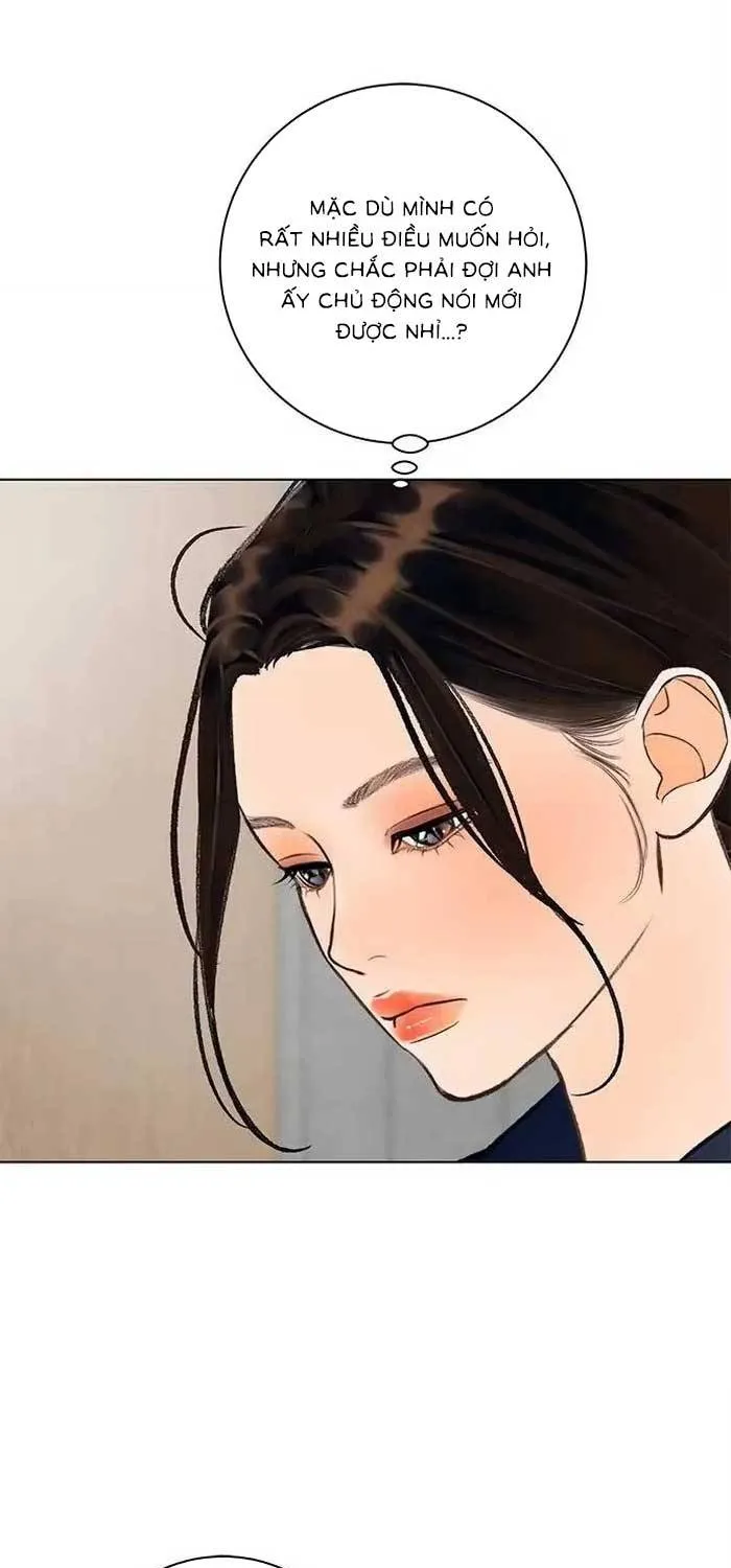 Vượt Ranh Vì Một Chữ Nợ Chapter 34 - Trang 25
