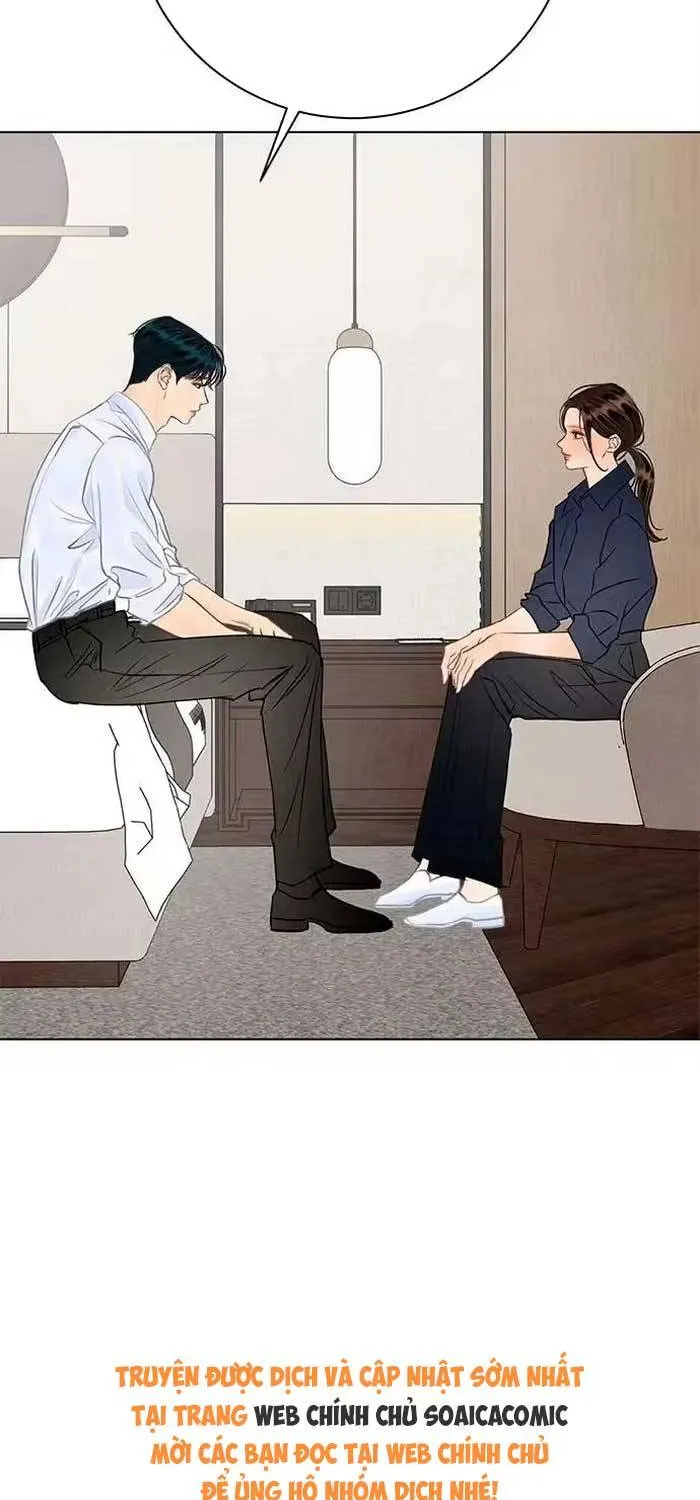 Vượt Ranh Vì Một Chữ Nợ Chapter 34 - Trang 27