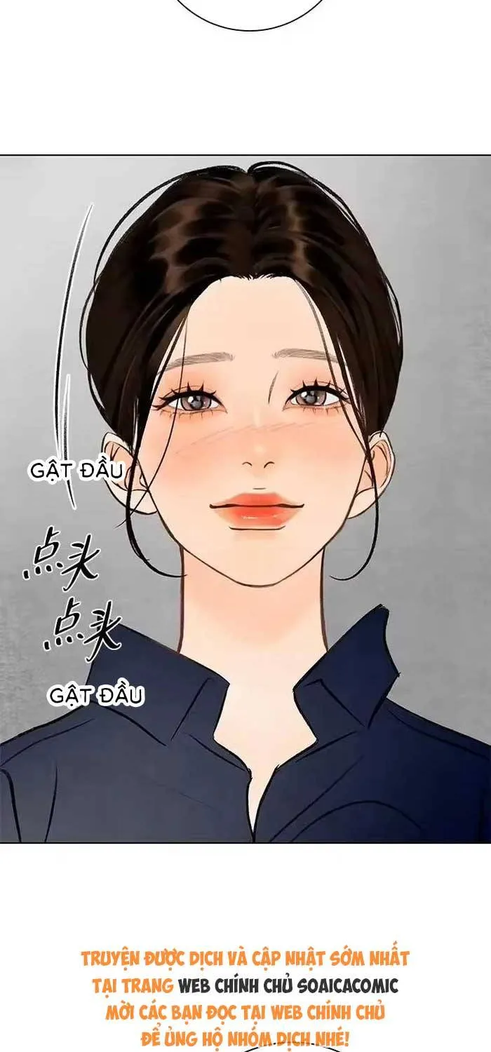 Vượt Ranh Vì Một Chữ Nợ Chapter 34 - Trang 31