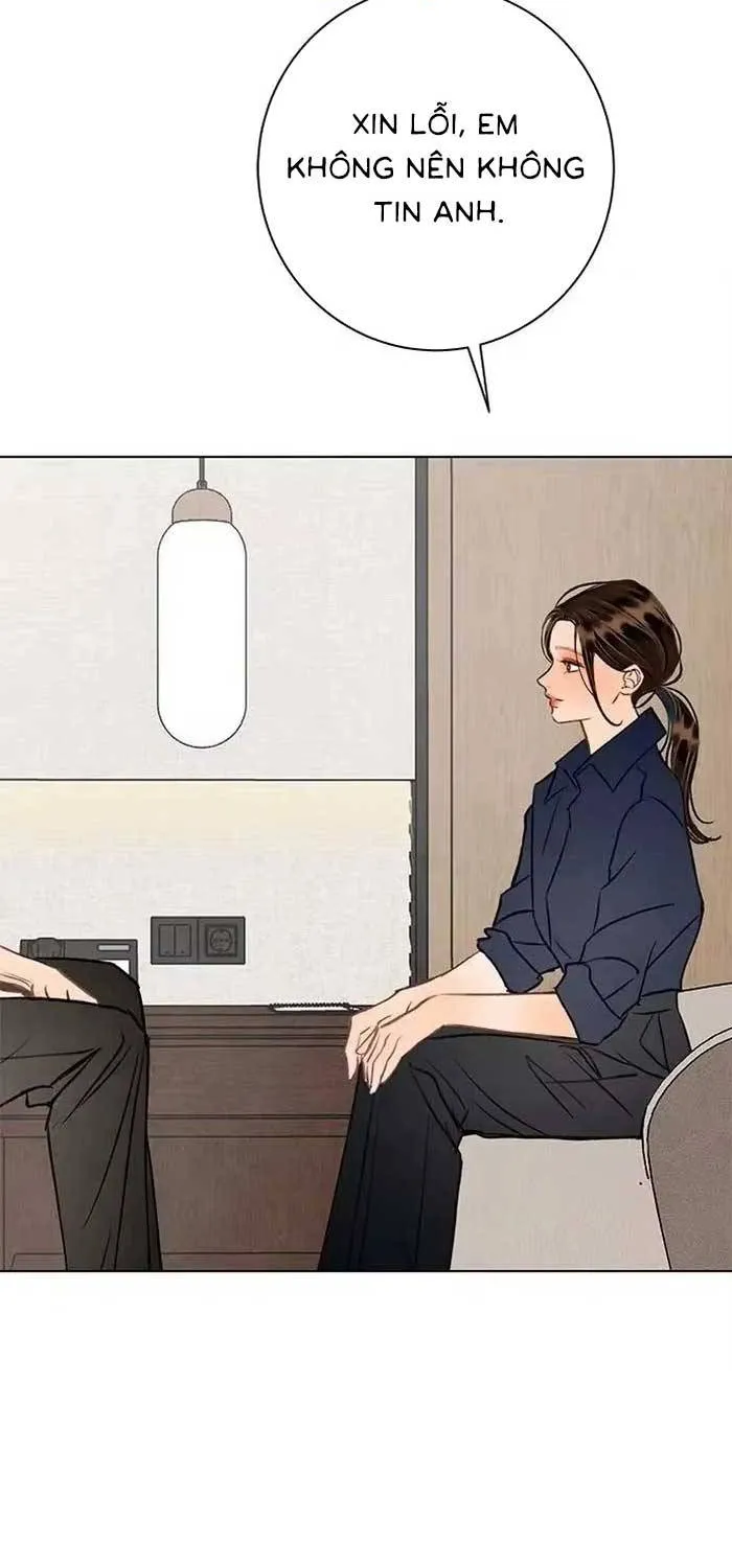Vượt Ranh Vì Một Chữ Nợ Chapter 34 - Trang 32