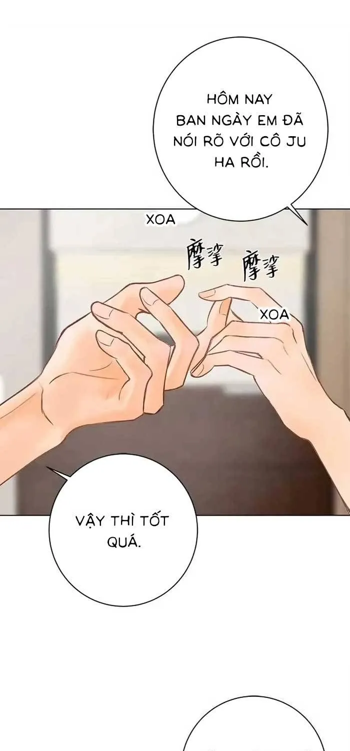 Vượt Ranh Vì Một Chữ Nợ Chapter 34 - Trang 35