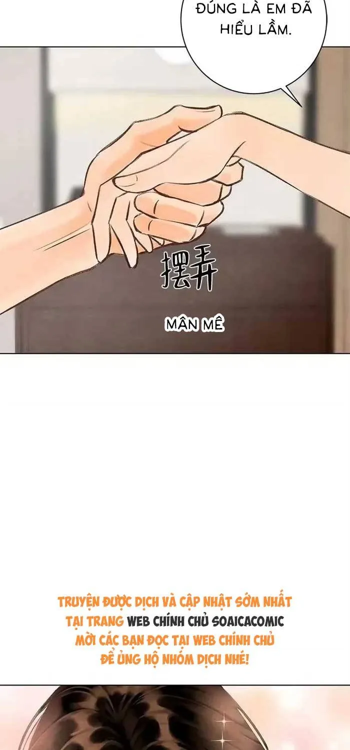 Vượt Ranh Vì Một Chữ Nợ Chapter 34 - Trang 36