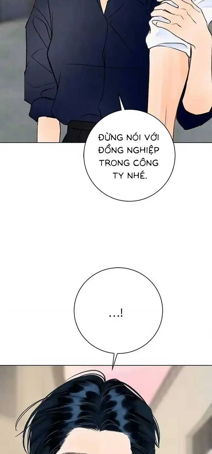 Vượt Ranh Vì Một Chữ Nợ Chapter 34 - Trang 4