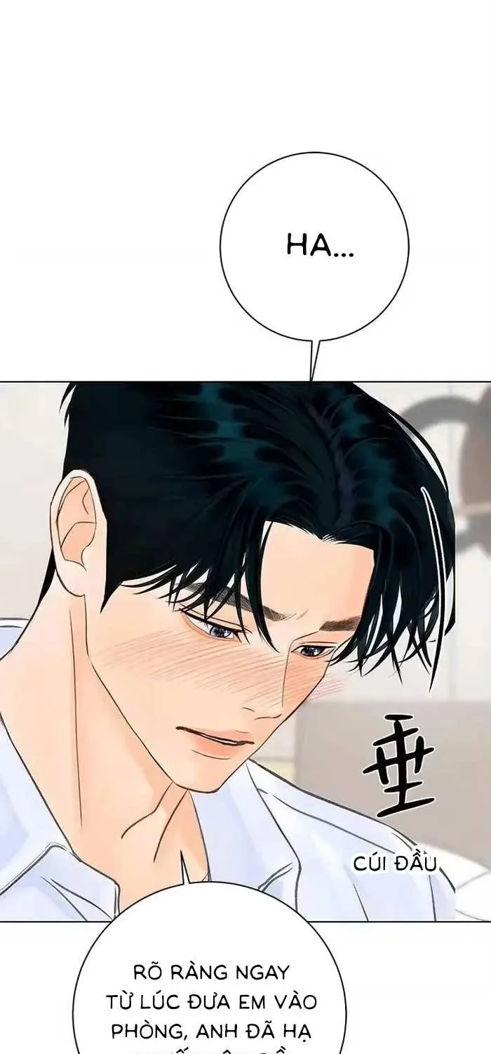 Vượt Ranh Vì Một Chữ Nợ Chapter 34 - Trang 40