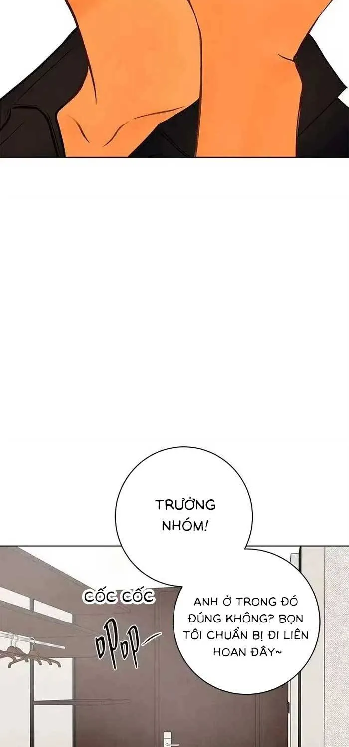 Vượt Ranh Vì Một Chữ Nợ Chapter 34 - Trang 47