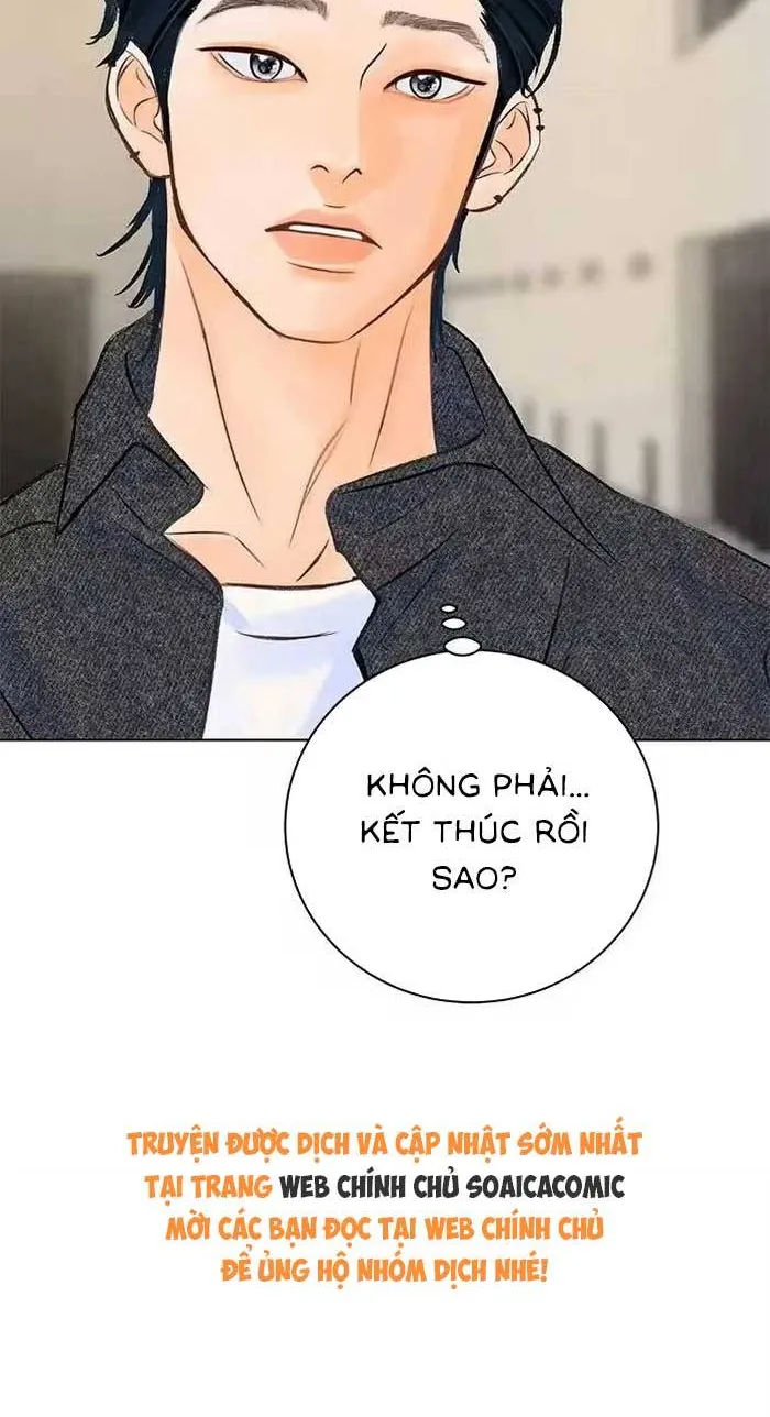 Vượt Ranh Vì Một Chữ Nợ Chapter 34 - Trang 5