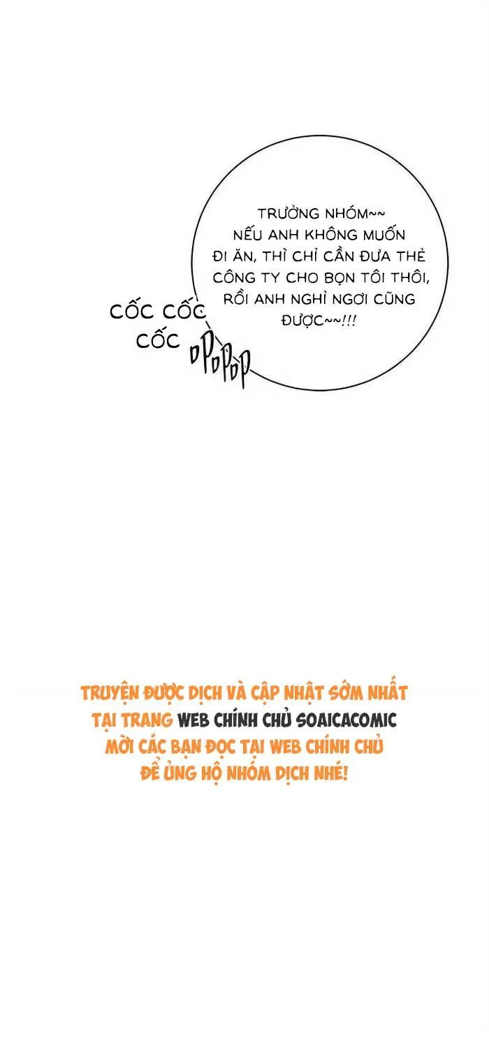 Vượt Ranh Vì Một Chữ Nợ Chapter 34 - Trang 50