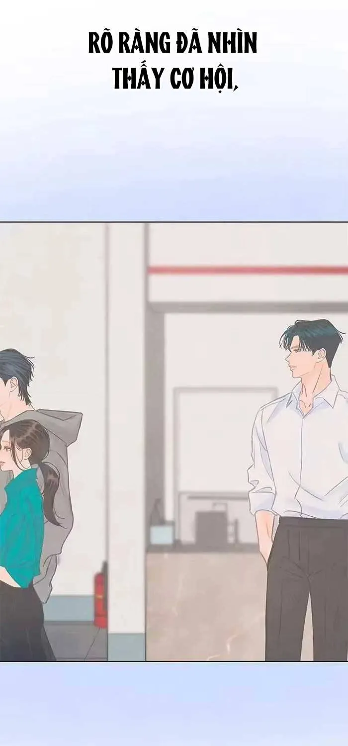 Vượt Ranh Vì Một Chữ Nợ Chapter 34 - Trang 7