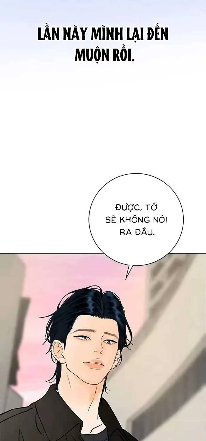 Vượt Ranh Vì Một Chữ Nợ Chapter 34 - Trang 8