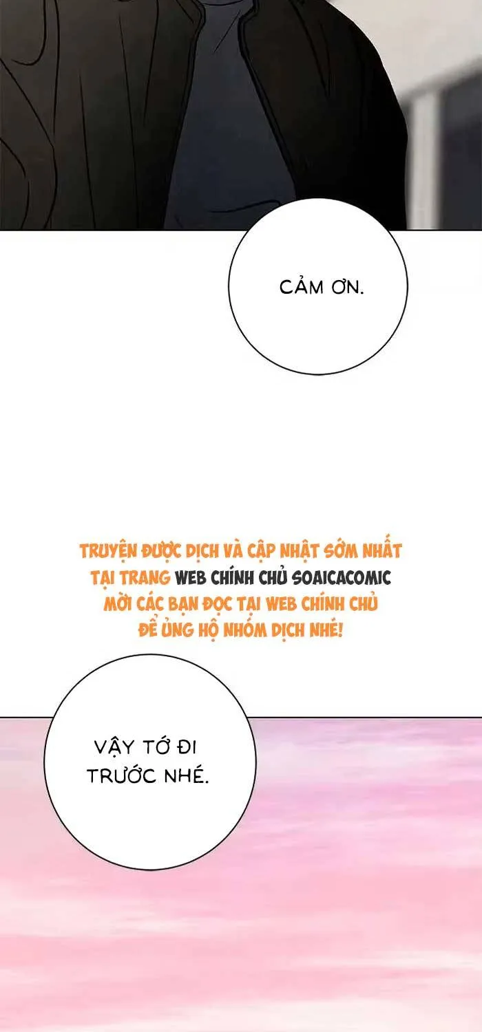 Vượt Ranh Vì Một Chữ Nợ Chapter 34 - Trang 9