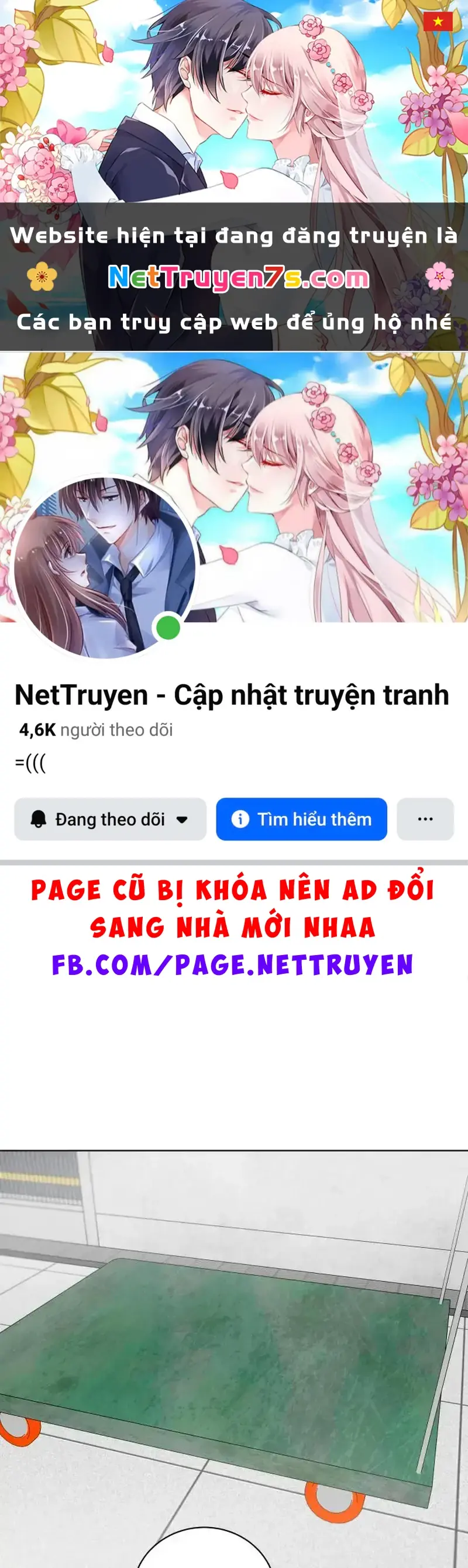 Vượt Ranh Vì Một Chữ Nợ Chapter 4 - Trang 2