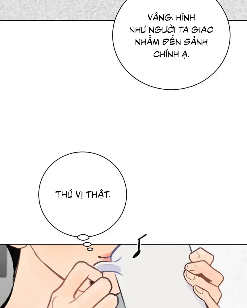 Vượt Ranh Vì Một Chữ Nợ Chapter 4 - Trang 27