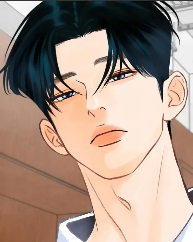 Vượt Ranh Vì Một Chữ Nợ Chapter 5 - Trang 10